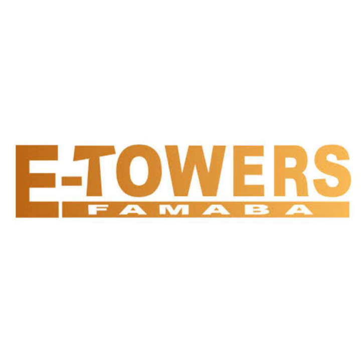 E-Towers Famaba