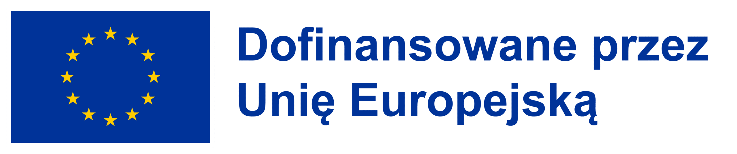 Dofinansowane przez Unię Europejską