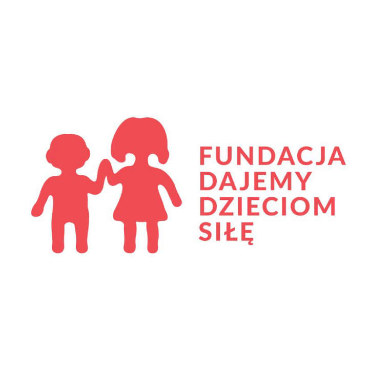 Fundacja Dajemy Dzieciom Siłę